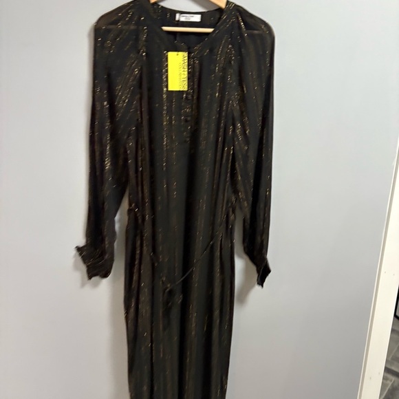 Smash + Tess - Showstopper Midi Dress - Picture 8 of 10